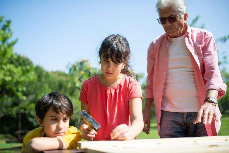 Holzhandwerk Anfänger GmbH - Image 12